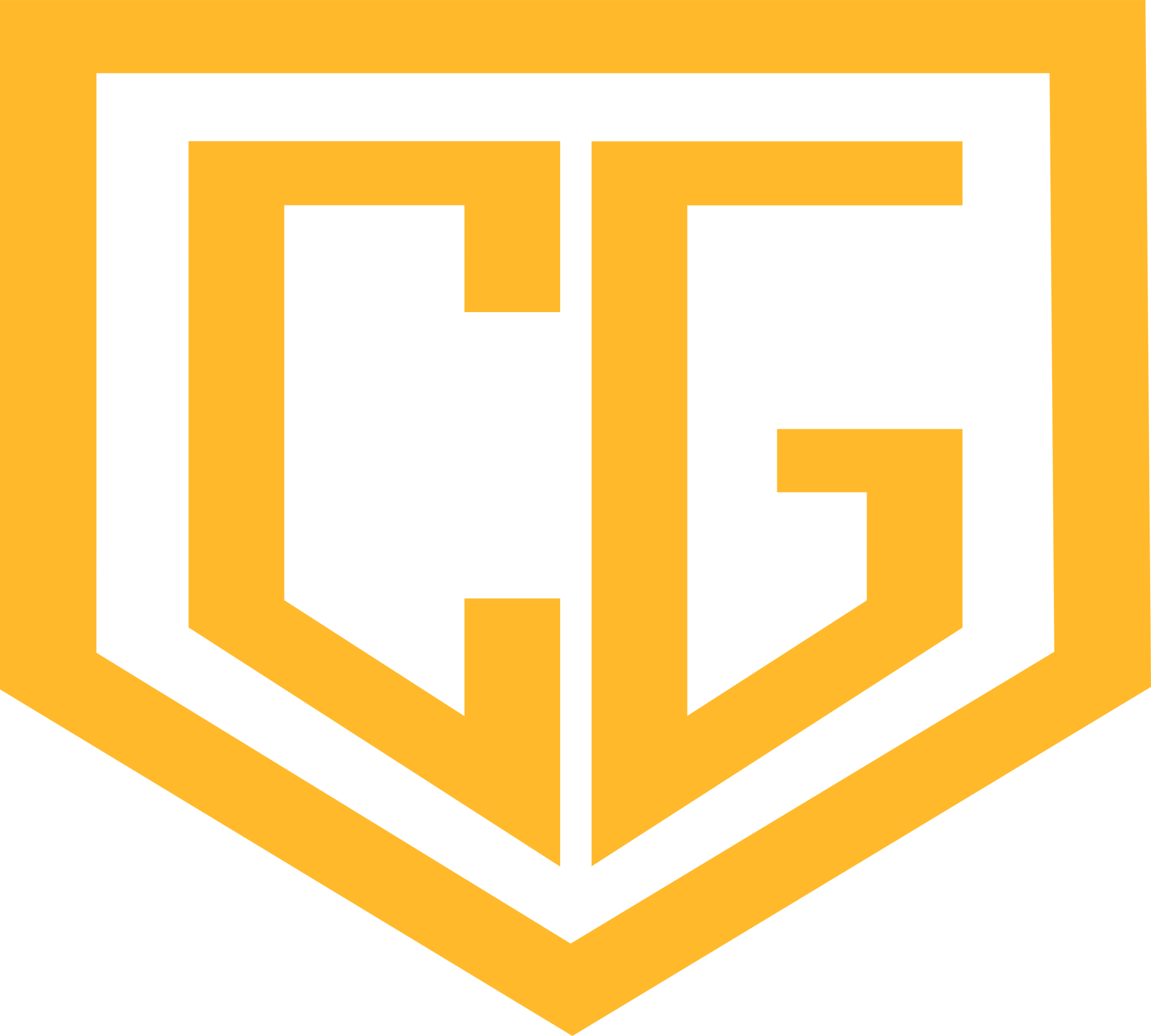 Central Garrett