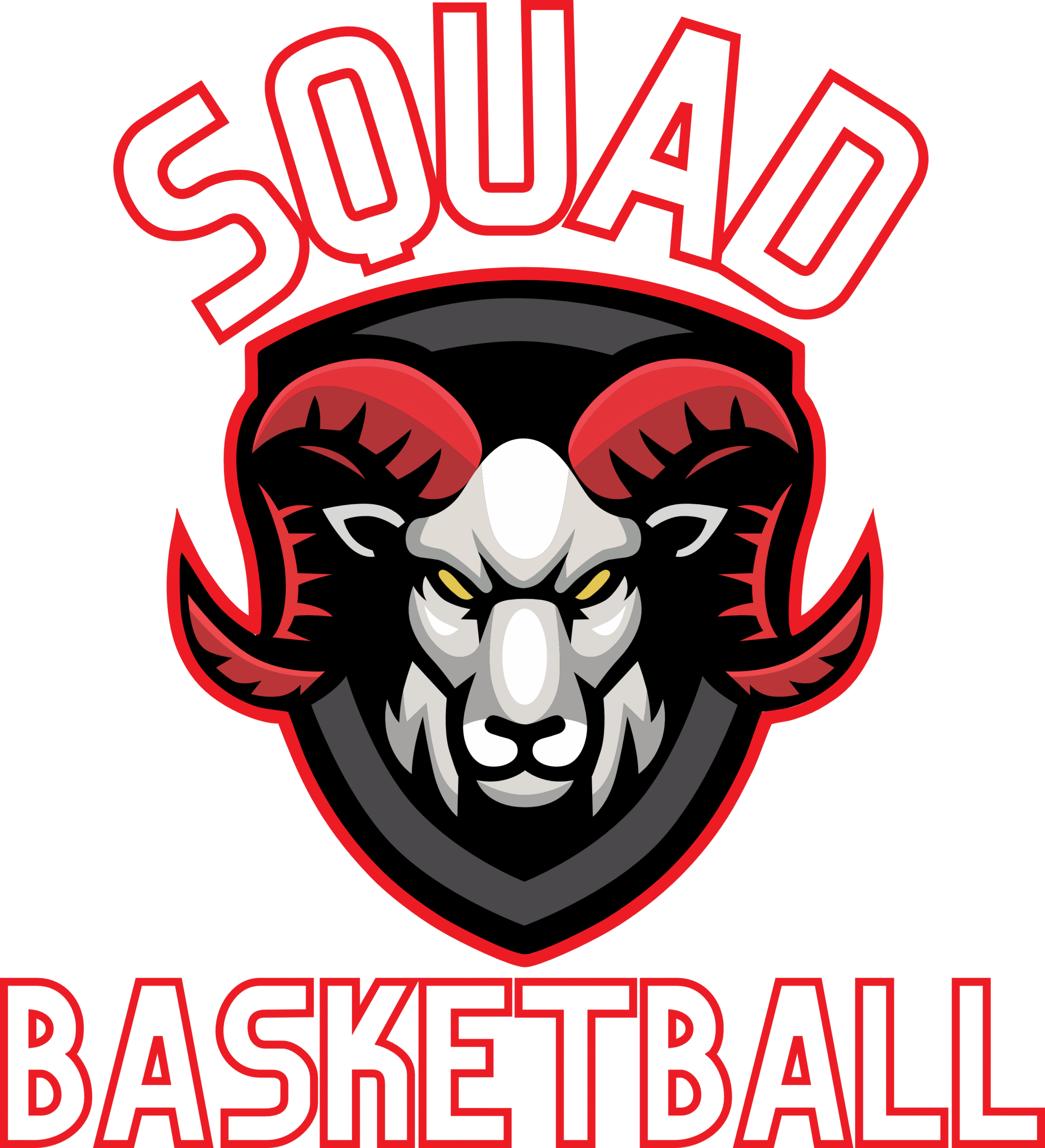 Southern Squad Basketball